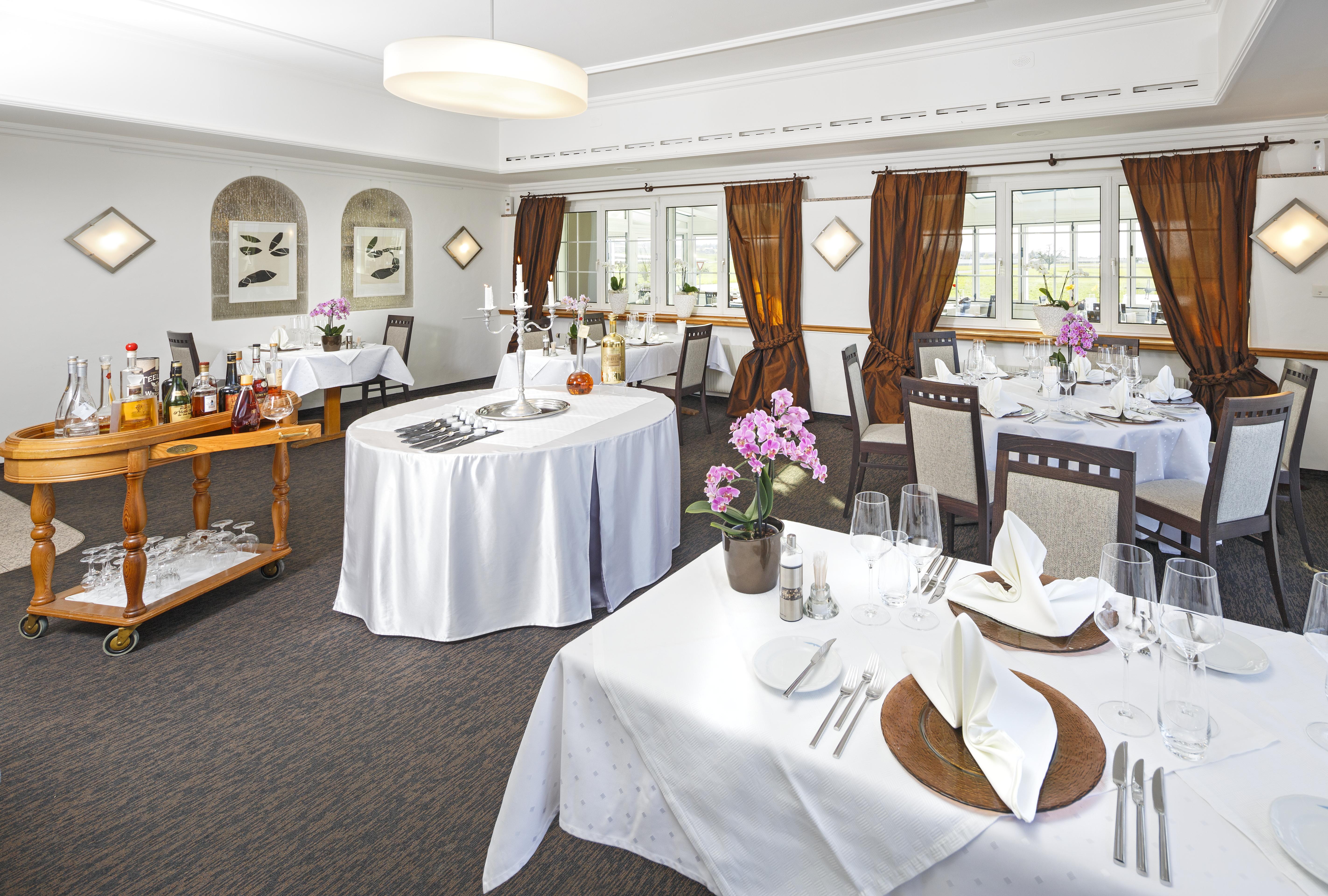 Seemoewe Swiss Quality Hotel Güttingen Dış mekan fotoğraf