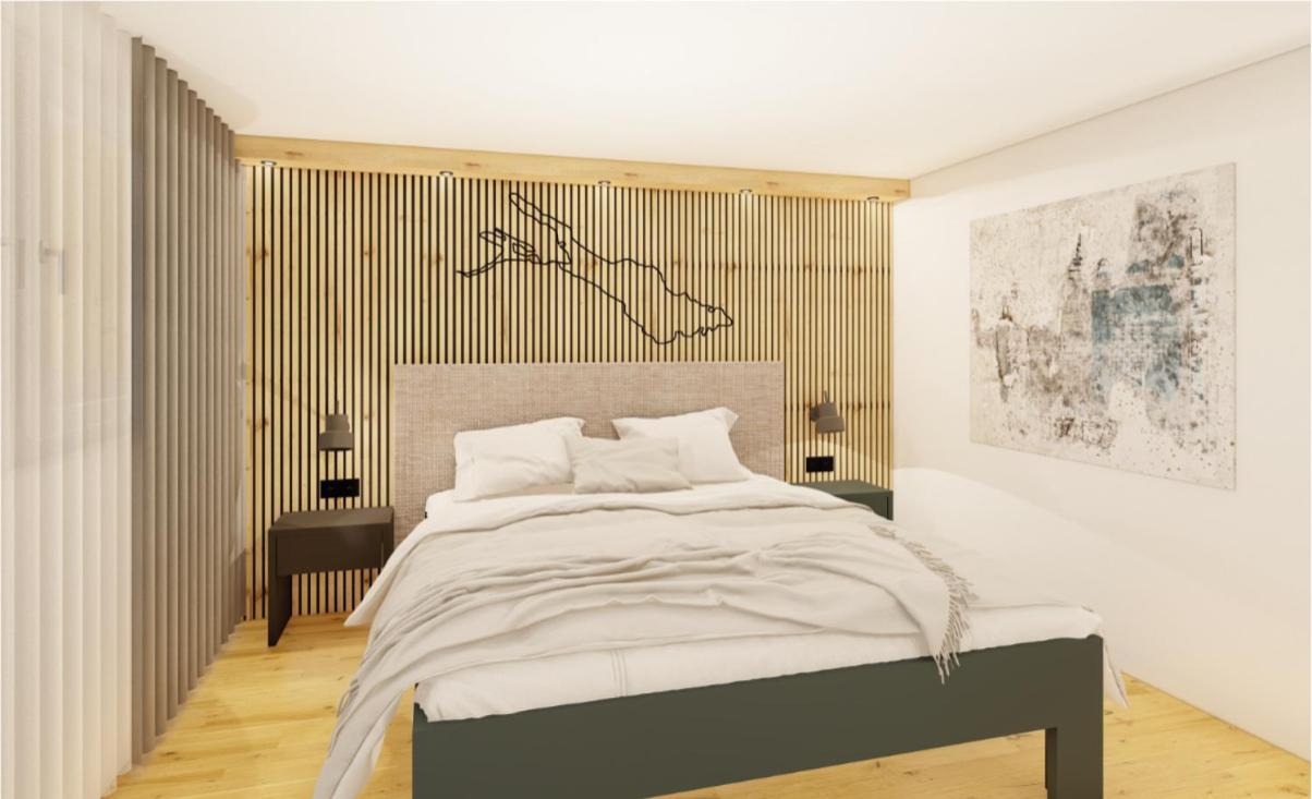 Seemoewe Swiss Quality Hotel Güttingen Dış mekan fotoğraf