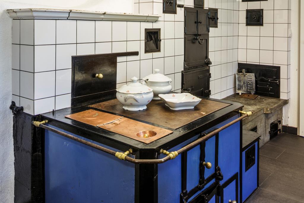 Seemoewe Swiss Quality Hotel Güttingen Dış mekan fotoğraf