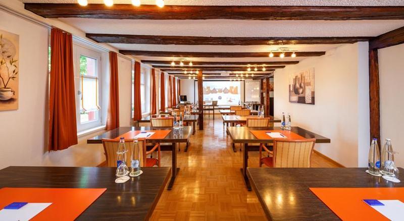 Seemoewe Swiss Quality Hotel Güttingen Dış mekan fotoğraf